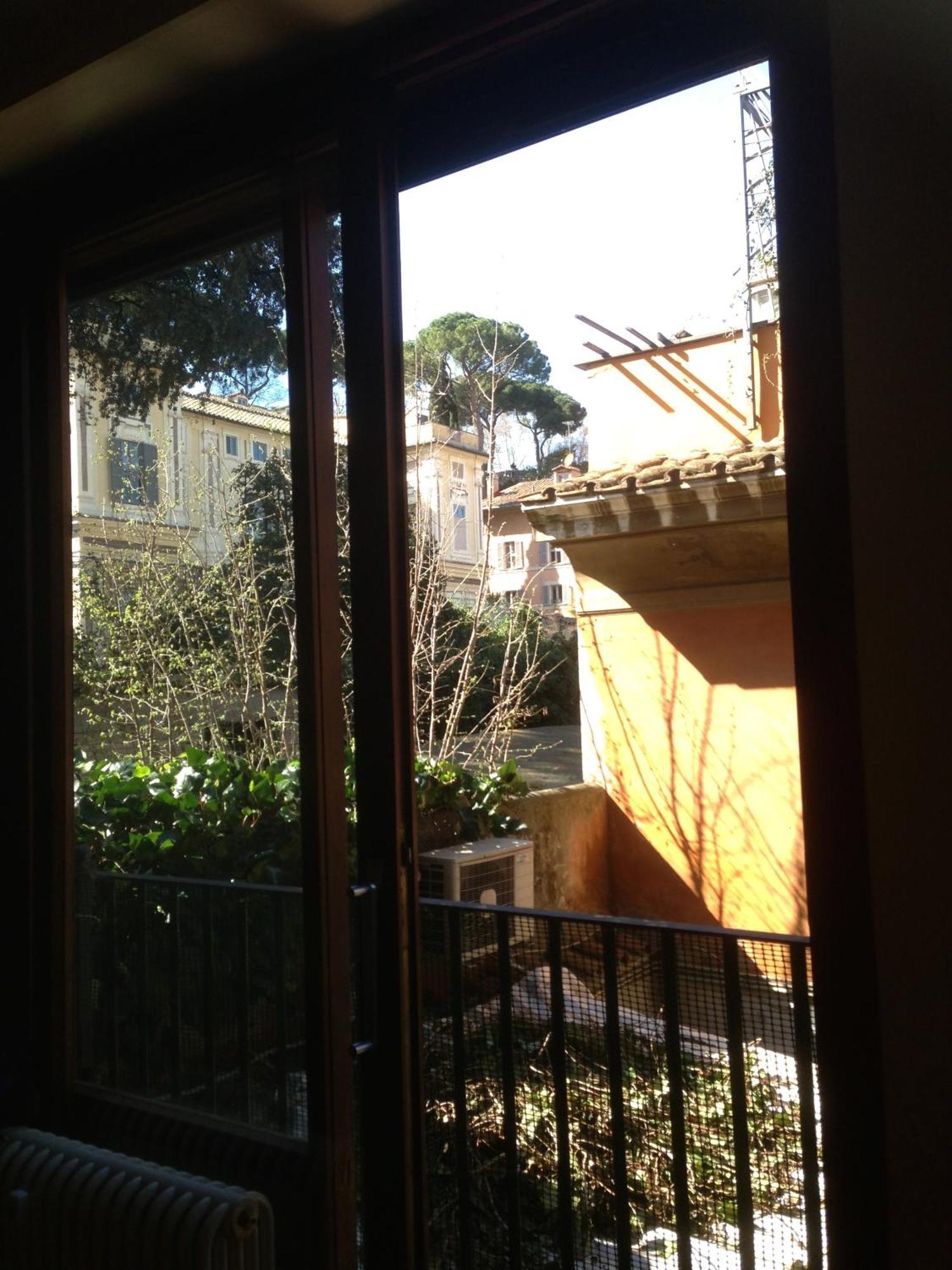 Una Notte Ai Musei Vaticani Apartment โรม ห้อง รูปภาพ